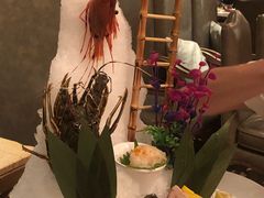 -雍和会海鲜姿造自助(湖东路店)