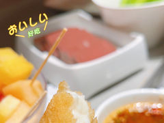 -海底捞火锅(璞丽中心店)