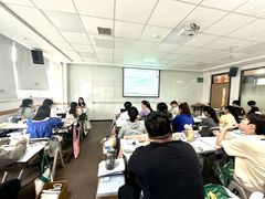 -新东方考研·专升本·四六级(龙子湖校区)