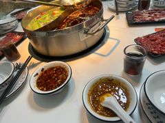 -刘少华贵州小黄牛·鲜牛肉火锅(总店)