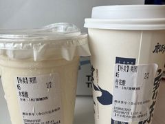 -唐沫茶兮(仓山万达金街店)