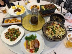 -云腾食府·云南菜