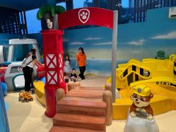 -尼克Playtime(欢乐海岸店)