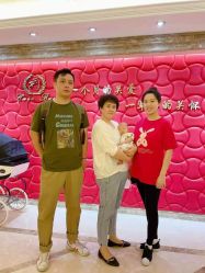 -馨月汇·独栋月子会所(静安店)