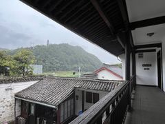-蒋氏故居