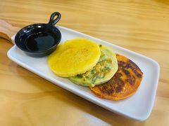 -李先生的首尔小馆(松江启源广场店)