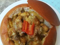 -大树餐厅(红旗街万达店)