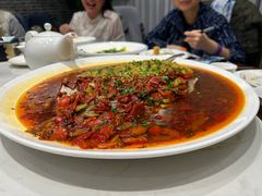 -火福·天湖阁大闸蟹博物馆主题餐厅(浅水湾店)