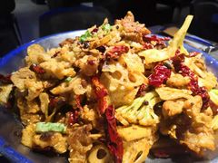 -大丰收·蛙功夫(晋江万达店)