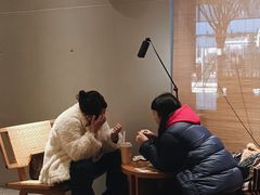 -阿嬷手作(成都万象城店)