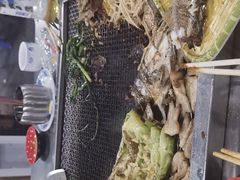 -石屏老字号4号包浆豆腐美食城(泼水广场店)