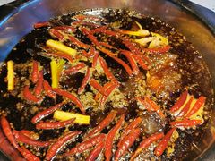 -融泽漁悦三只耳鱼火锅(南郑大道店)