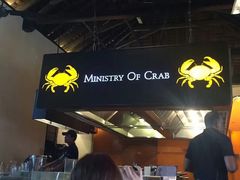 -Ministry of Crab(科伦坡店)