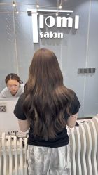 -Tloml salon