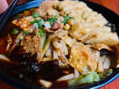 原味螺蛳粉-龙记桂林米粉(国贸一九九五年店)