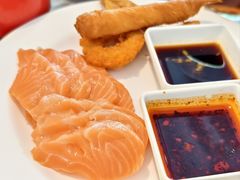 -天伦松鹤大饭店·欣妮咖啡