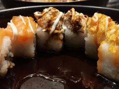 -长沙北辰洲际酒店-兰调全日餐厅