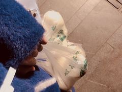 -韩包子(青石桥店)