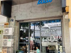 门面-3号仓库·餐厅(宁波首店)