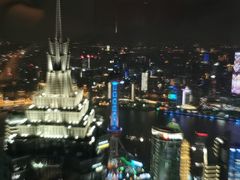 -上海柏悦酒店·世纪100牛排馆