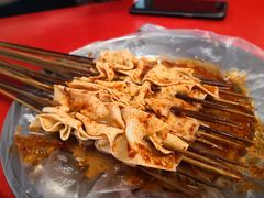 -玲玲涮牛肚(土门坊店)