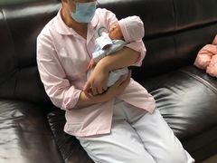 -田螺阿姨自营月嫂·育儿嫂(高新店)