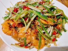 -眼镜味道(德才店)