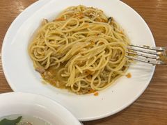 -萨莉亚意式餐厅(人和印象万家店)