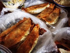 -春水锅贴·传统鲁菜(大明湖店)