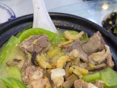 -东江海鲜大排档·潮汕菜·砂锅粥
