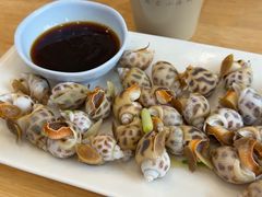 -启东小海鲜(庄先湾路1号店)
