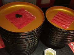 -牛New寿喜烧(金茂览秀城店)
