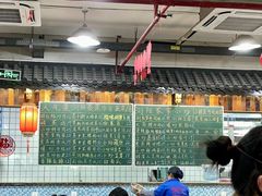 -笨罗卜浏阳菜馆(太平街店)