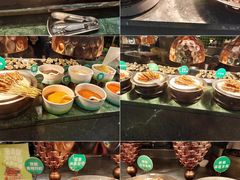 -亚马逊海鲜自助(梅溪湖步步高店)