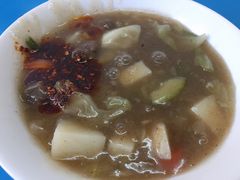 肉丸胡辣汤-刘老虎肉丸糊辣汤(总店)