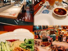 -东方饺子王(新阳路店)