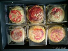 -金太粽(上海弄堂第一粽店)