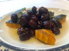 红枣南瓜-宁波状元楼酒店(和义路店)