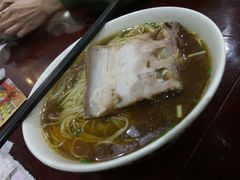 -东吴面馆(因果巷店)