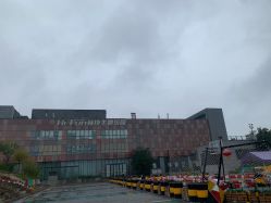 -嗨翻Hi-Fun竞技主题乐园·蹦床团建生日聚会(五棵松华熙店)