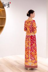 点击看大图 -WECOUTURE高级订制广州