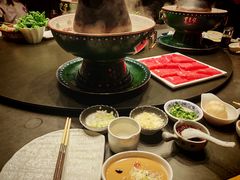 -东来顺·非遗火锅(高新店)