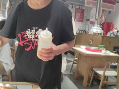 -留香铁板烤肉(解放西路旗舰店)