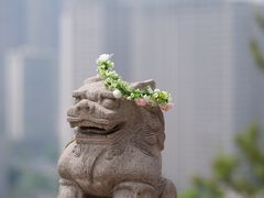 -阅江楼风景区