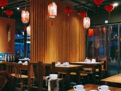 大堂-關東雪东北菜(中庚漫游城店)