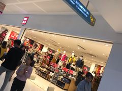 -优衣库(厦门SM广场店)