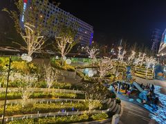 -龙湖南京江北天街