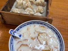 -乌家弄传统美食(新华路店)