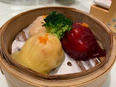 -安蒂娅.悦景轩中餐厅(西乡店)