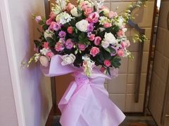 -王尔德与花